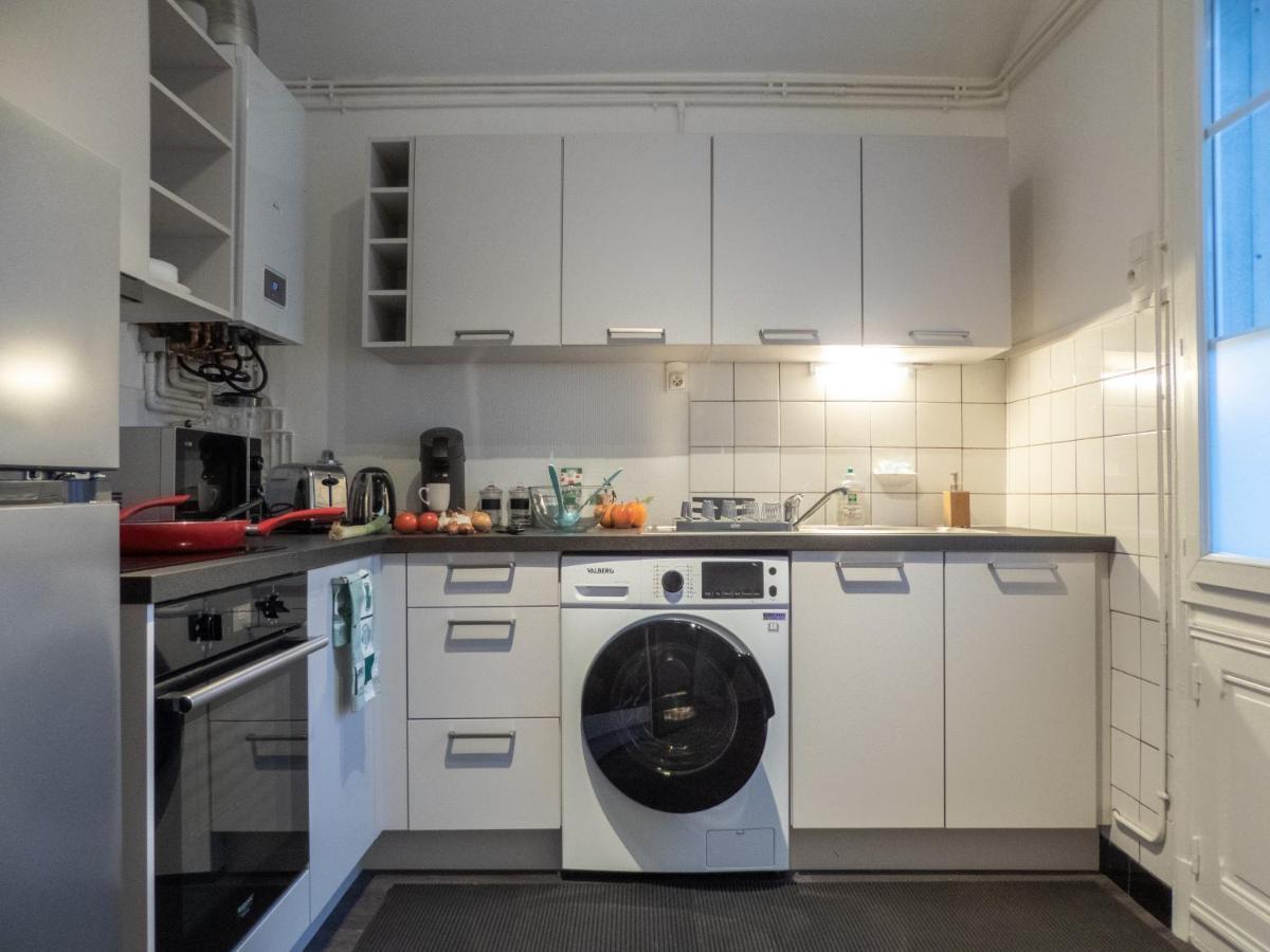 L'Amour De La Paix - Centre-Ville - Jardin - Proche Gare - Tv65"Primevideo - Ambiance Tres Chaleureuse - Parking Gratuit Sous-Video Surveillance Proche - Gere Par Presta-Zen'Services 默兹河畔凡尔登 外观 照片