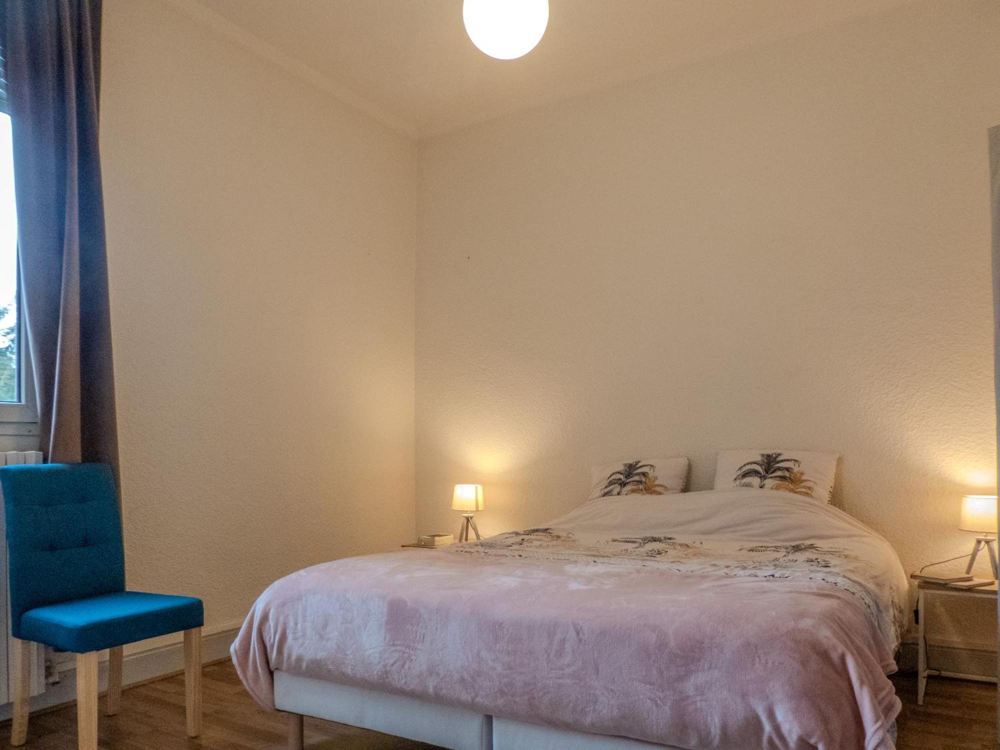 L'Amour De La Paix - Centre-Ville - Jardin - Proche Gare - Tv65"Primevideo - Ambiance Tres Chaleureuse - Parking Gratuit Sous-Video Surveillance Proche - Gere Par Presta-Zen'Services 默兹河畔凡尔登 外观 照片